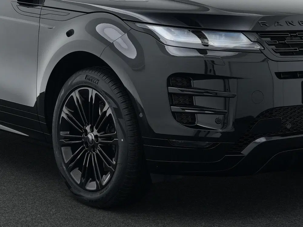 Land Rover Range Rover Evoque 1.5 P270e PHEV Business Dynami uit 2026, foto 12