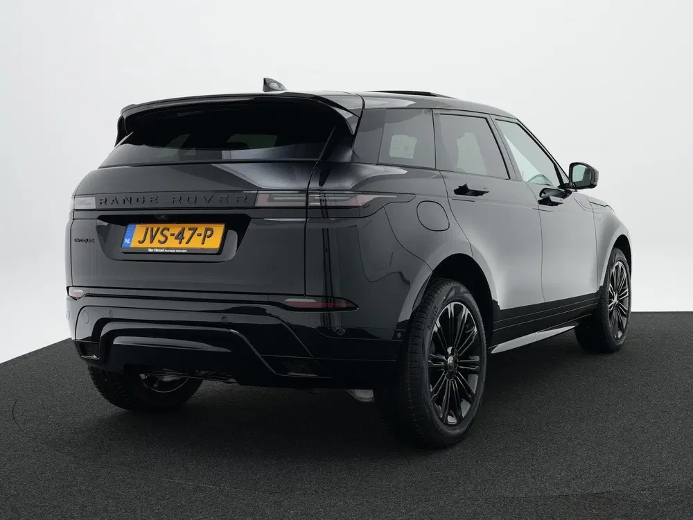 Land Rover Range Rover Evoque 1.5 P270e PHEV Business Dynami uit 2026, foto 13