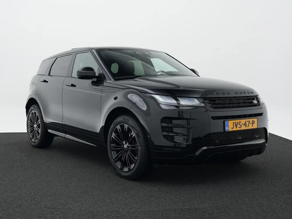 Land Rover Range Rover Evoque 1.5 P270e PHEV Business Dynami uit 2026, foto 14