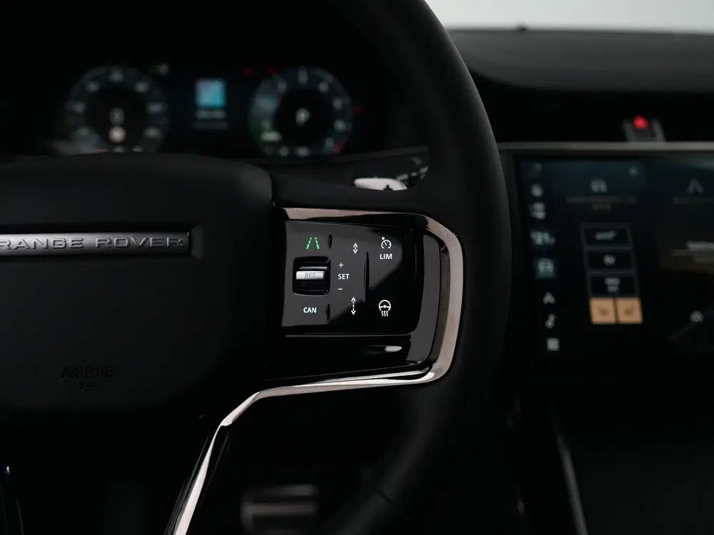 Land Rover Range Rover Evoque 1.5 P270e PHEV Business Dynami uit 2026, foto 15
