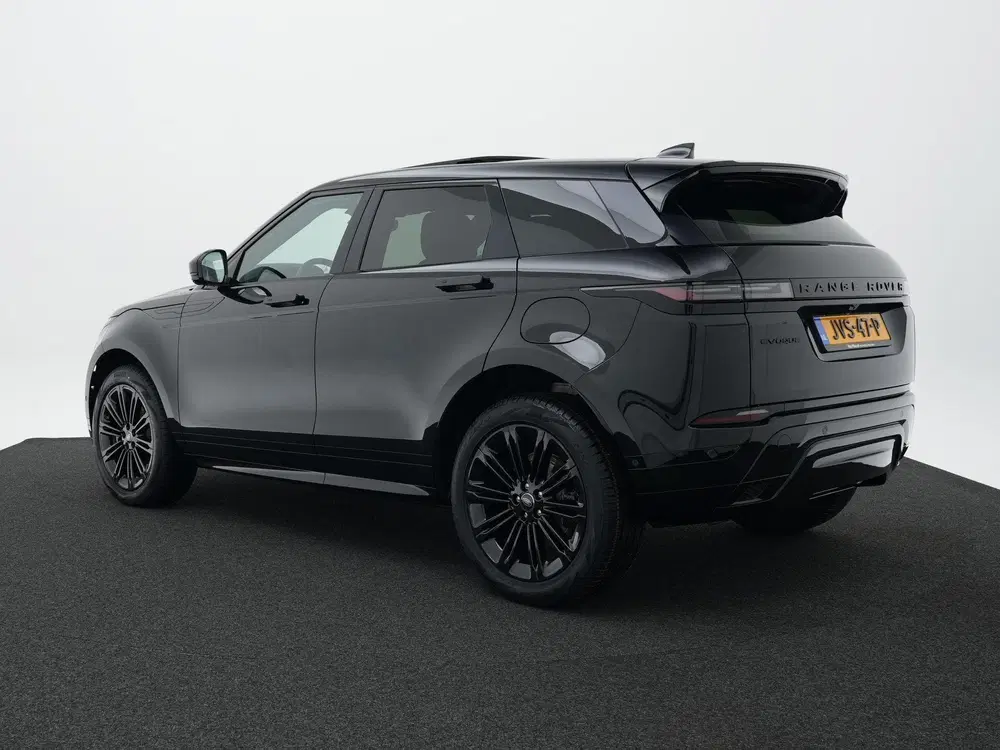 Land Rover Range Rover Evoque 1.5 P270e PHEV Business Dynami uit 2026, foto 3