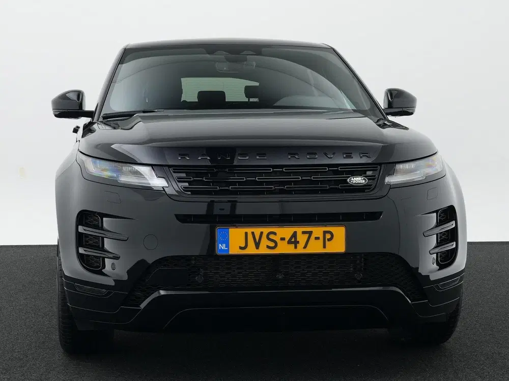 Land Rover Range Rover Evoque 1.5 P270e PHEV Business Dynami uit 2026, foto 4