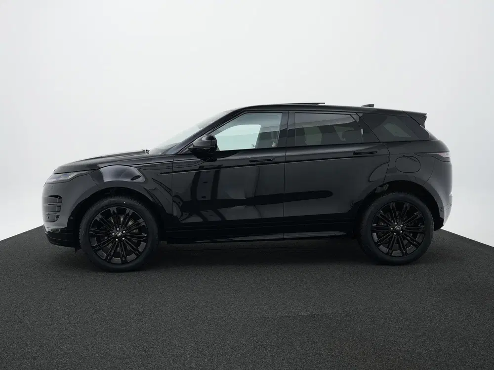 Land Rover Range Rover Evoque 1.5 P270e PHEV Business Dynami uit 2026, foto 5