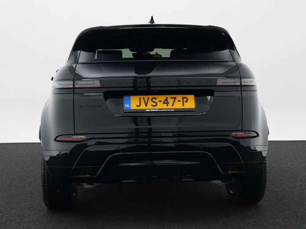 Land Rover Range Rover Evoque 1.5 P270e PHEV Business Dynami uit 2026, foto 6