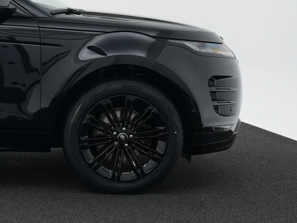 Land Rover Range Rover Evoque 1.5 P270e PHEV Business Dynami uit 2026, foto 9