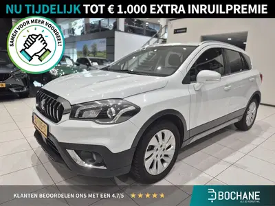 Suzuki S-Cross 1.0 Boosterjet Select uit 2019