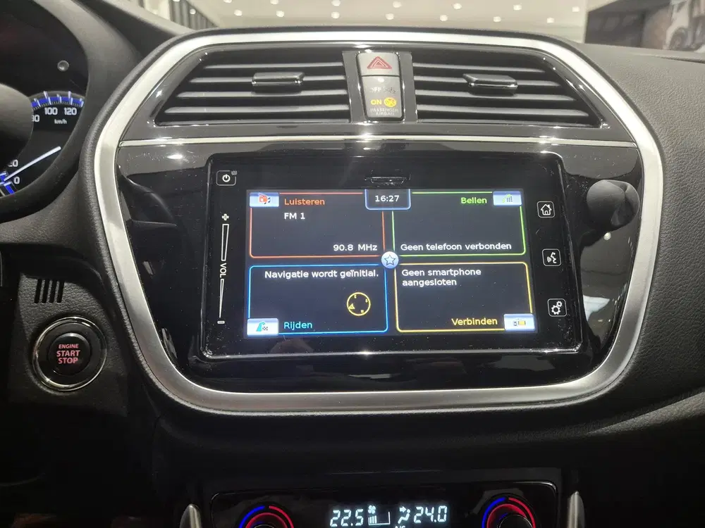 Suzuki S-Cross 1.0 Boosterjet Select uit 2019, foto 11