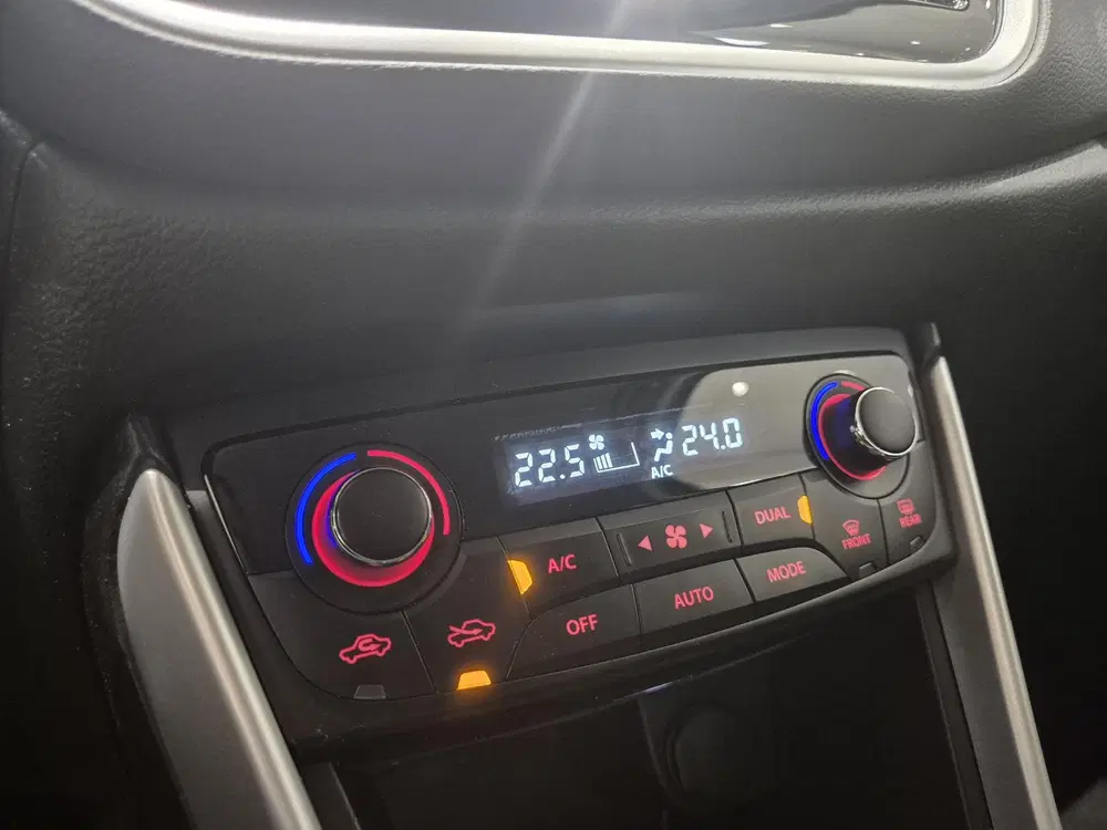 Suzuki S-Cross 1.0 Boosterjet Select uit 2019, foto 12