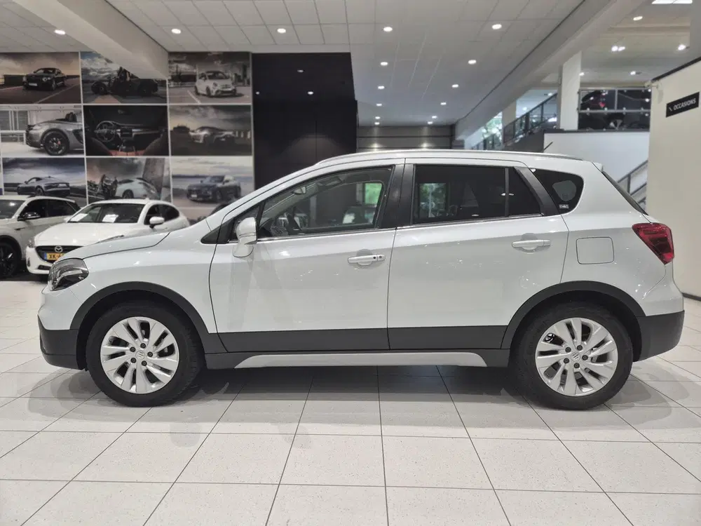 Suzuki S-Cross 1.0 Boosterjet Select uit 2019, foto 14