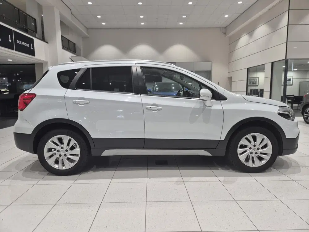 Suzuki S-Cross 1.0 Boosterjet Select uit 2019, foto 15