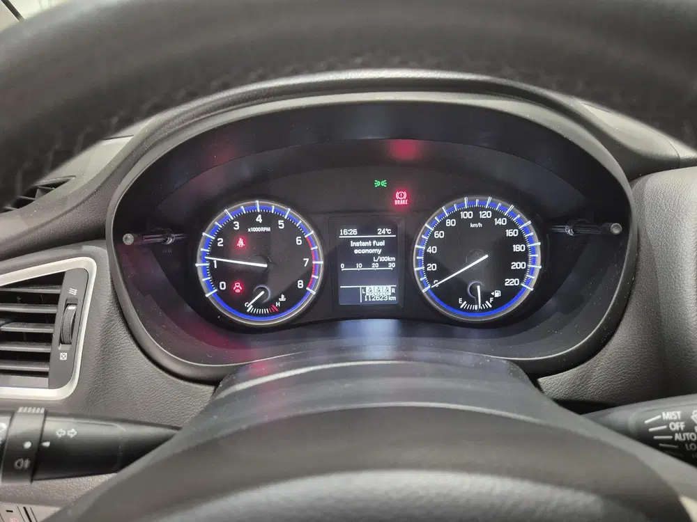 Suzuki S-Cross 1.0 Boosterjet Select uit 2019, foto 4