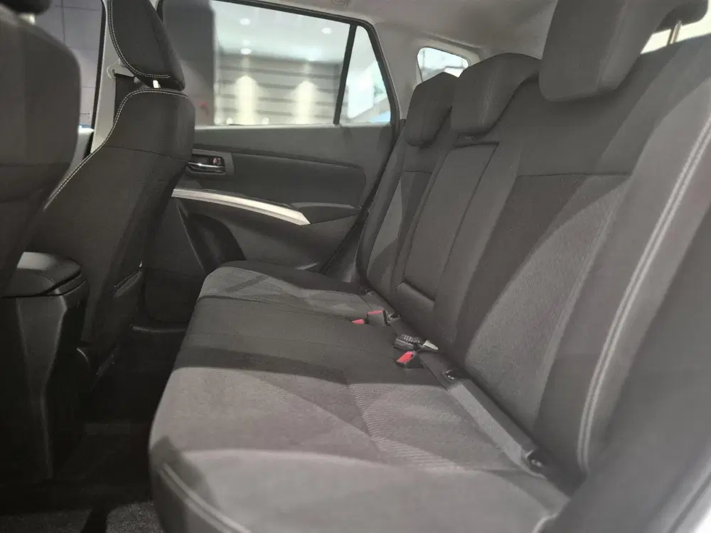Suzuki S-Cross 1.0 Boosterjet Select uit 2019, foto 8
