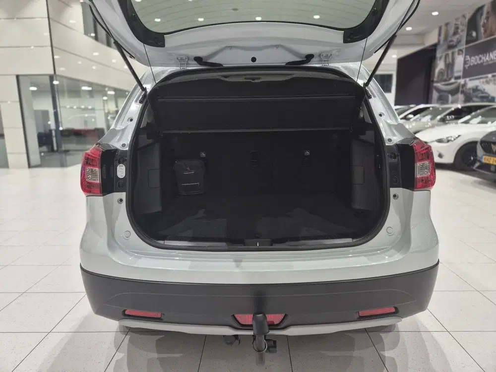 Suzuki S-Cross 1.0 Boosterjet Select uit 2019, foto 9