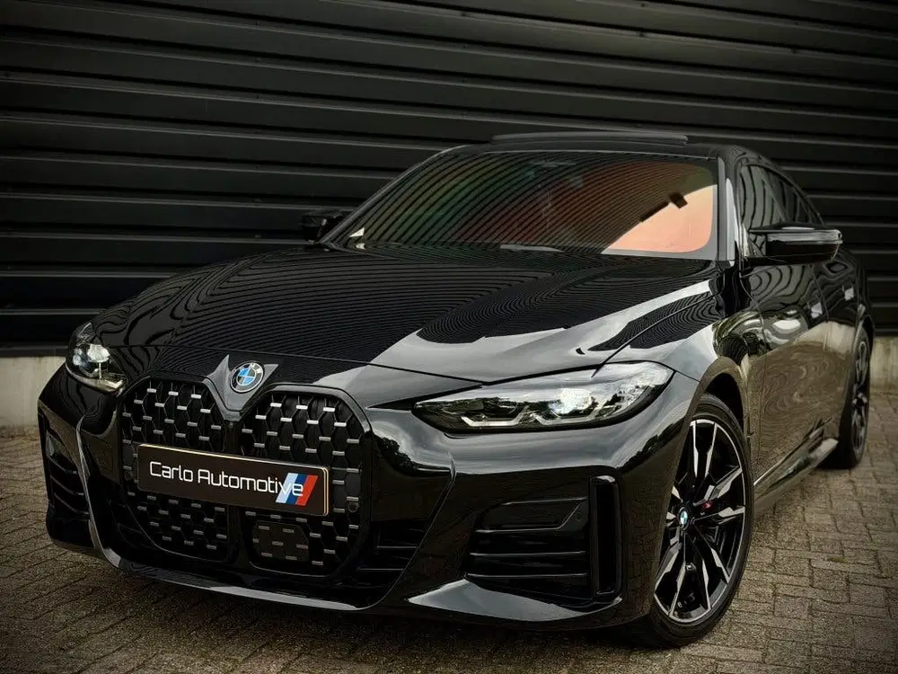 BMW 4-serie 4-serie Gran Coupé M440i xDrive DAK uit 2026