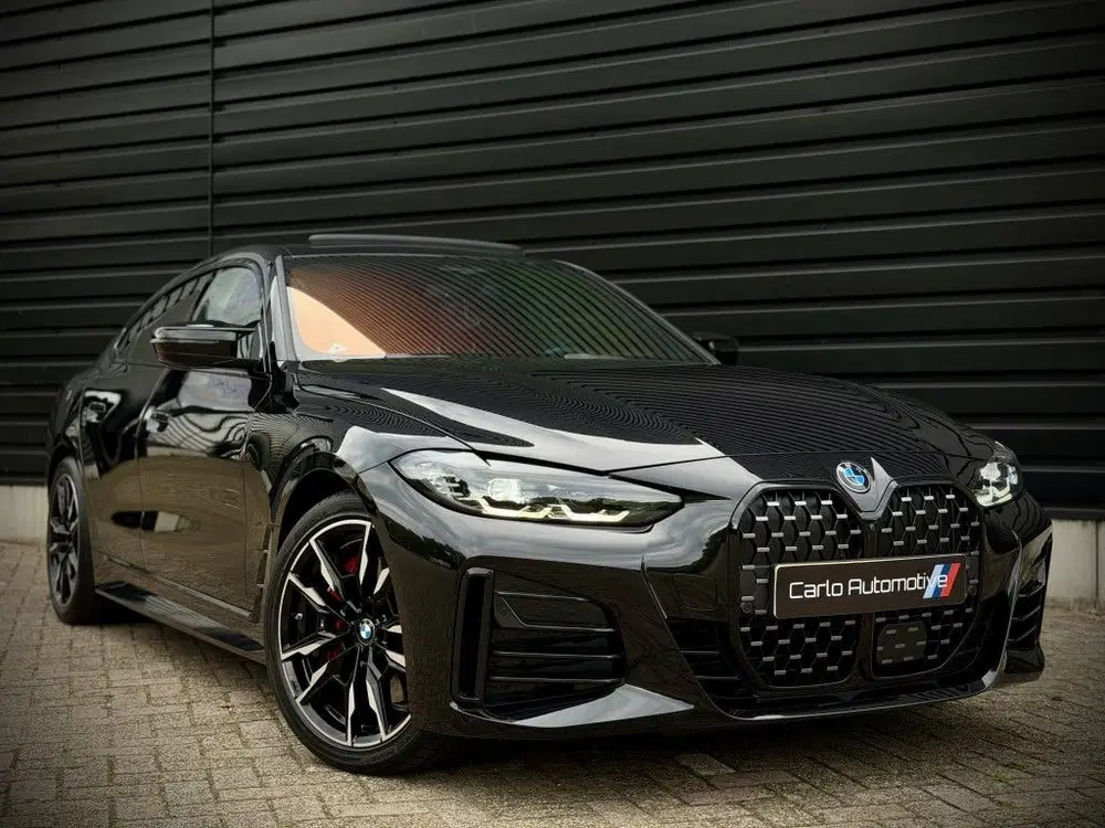BMW 4-serie 4-serie Gran Coupé M440i xDrive DAK uit 2026, foto 2
