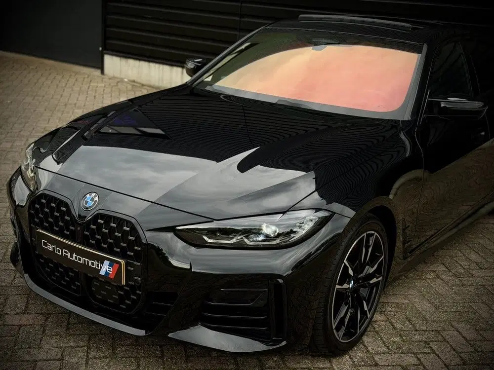 BMW 4-serie 4-serie Gran Coupé M440i xDrive DAK uit 2026, foto 3