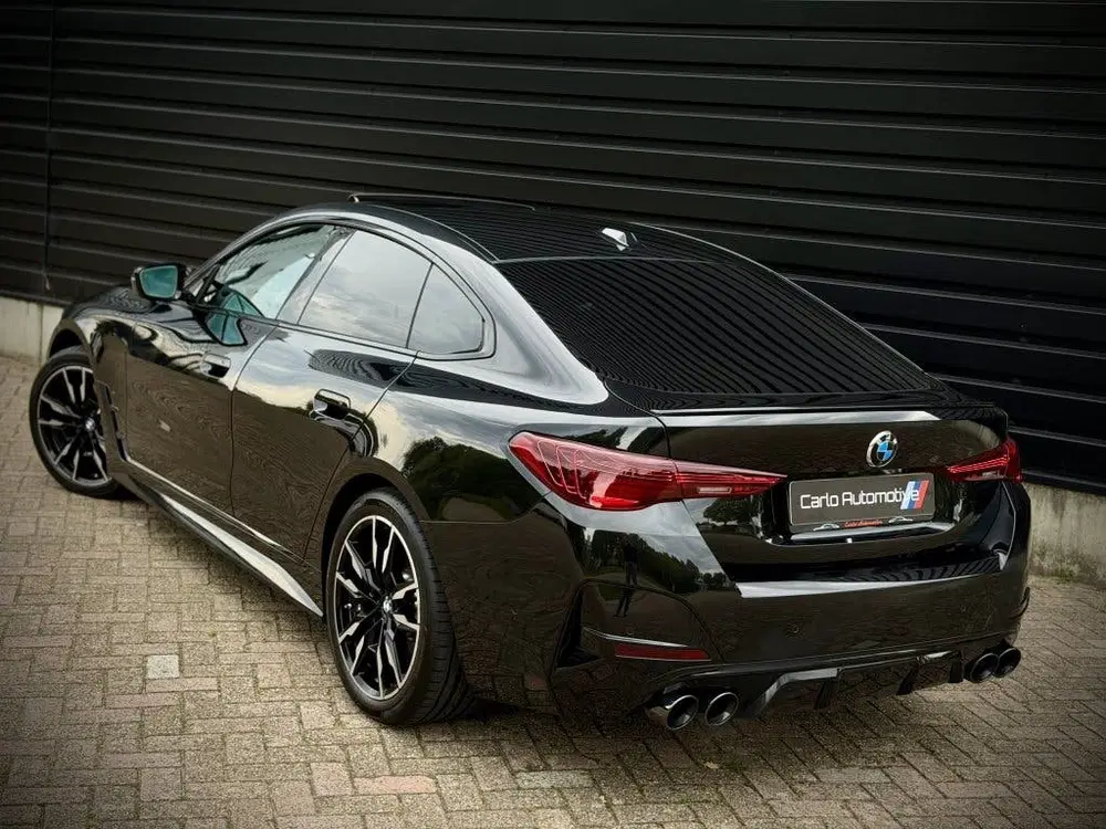 BMW 4-serie 4-serie Gran Coupé M440i xDrive DAK uit 2026, foto 4