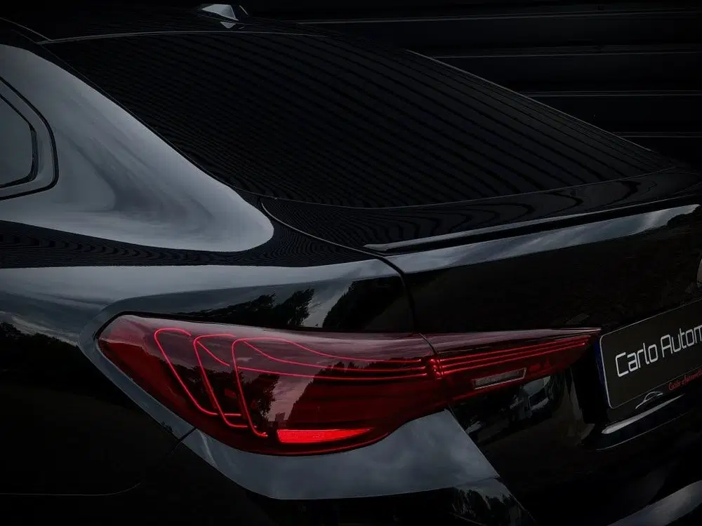 BMW 4-serie 4-serie Gran Coupé M440i xDrive DAK uit 2026, foto 5