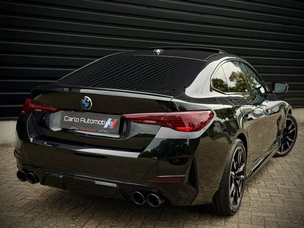 BMW 4-serie 4-serie Gran Coupé M440i xDrive DAK uit 2026, foto 6