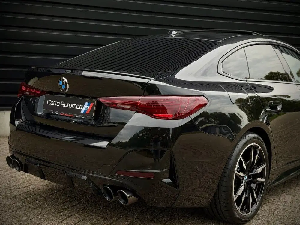 BMW 4-serie 4-serie Gran Coupé M440i xDrive DAK uit 2026, foto 7