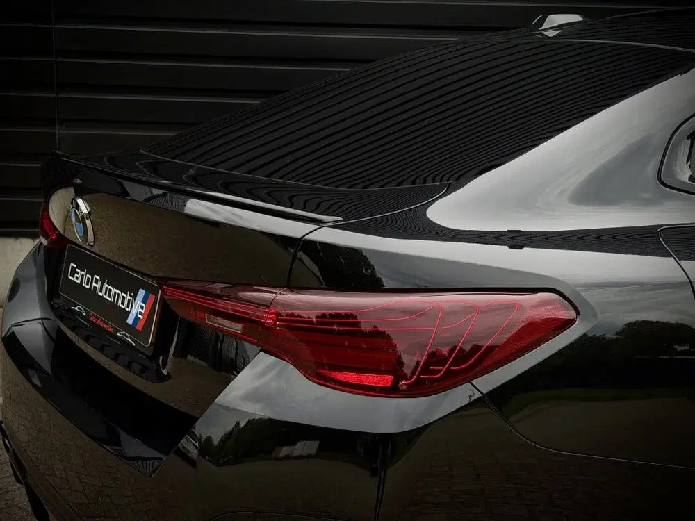 BMW 4-serie 4-serie Gran Coupé M440i xDrive DAK uit 2026, foto 8