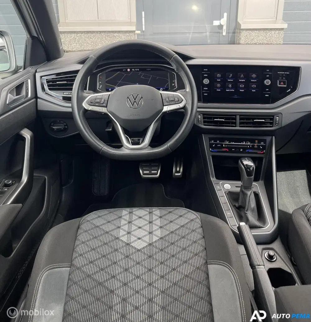 Volkswagen Taigo 1.5 TSI DSG 3xR-Line 150PK Pano Ac uit 2022, foto 3