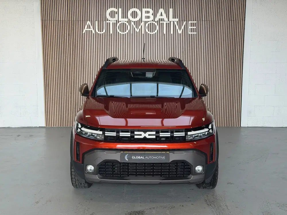 Dacia Duster 1.2 TCe 130 mild hybrid Extreme uit 2024, foto 5