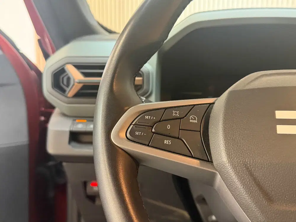 Dacia Duster 1.2 TCe 130 mild hybrid Extreme uit 2024, foto 7
