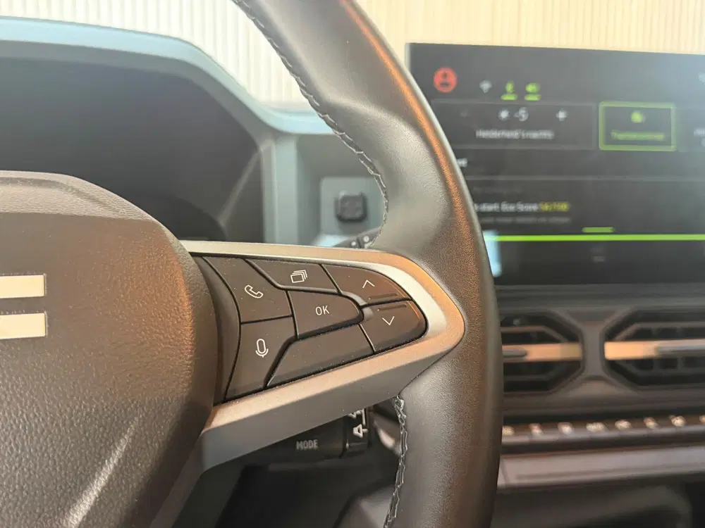 Dacia Duster 1.2 TCe 130 mild hybrid Extreme uit 2024, foto 8
