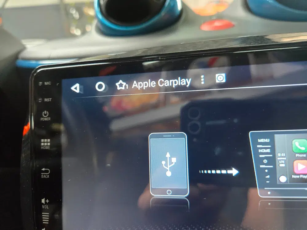 Smart forTwo EQ Comfort 18 kWh uit 2020, foto 14