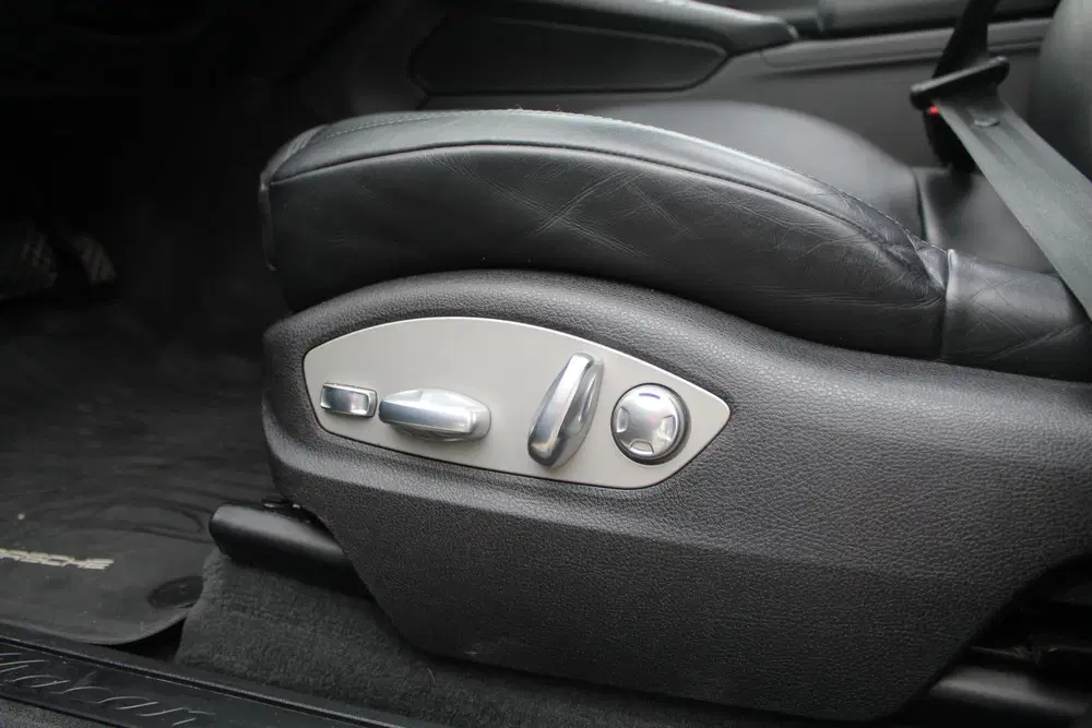 Porsche Macan 2.0 Panoramadak uit 2020, foto 15