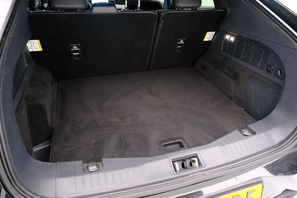 Ford Mustang Mach-E Extended AWD 98 kWh Aut. Pano uit 2021, foto 8