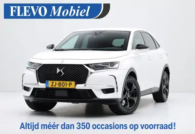 DS Automobiles DS 7 Crossback DS 7 Crossback 1.6 PureTech Be Chic uit 2019