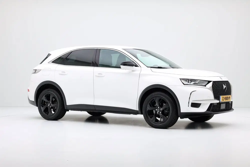 DS Automobiles DS 7 Crossback DS 7 Crossback 1.6 PureTech Be Chic uit 2019, foto 4