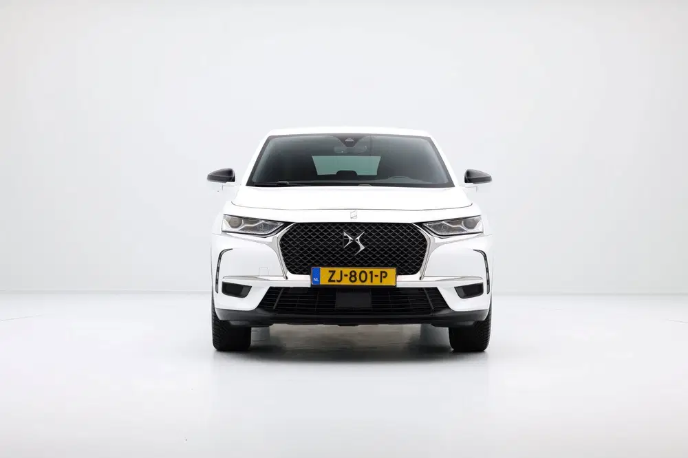 DS Automobiles DS 7 Crossback DS 7 Crossback 1.6 PureTech Be Chic uit 2019, foto 7