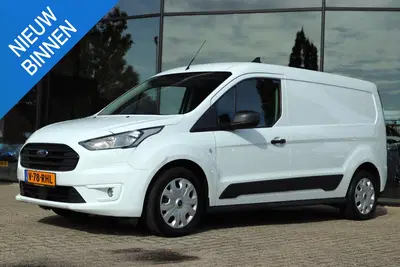 Ford Transit Custom TRANSIT CONNECT 1.0 ECOBOOST L2 TREND uit 2024