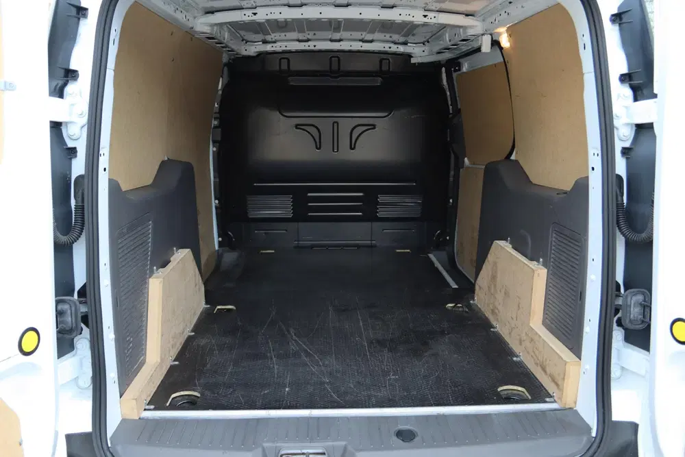 Ford Transit Custom TRANSIT CONNECT 1.0 ECOBOOST L2 TREND uit 2024, foto 10