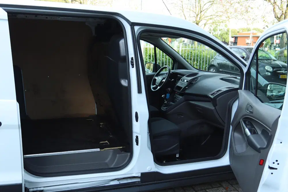 Ford Transit Custom TRANSIT CONNECT 1.0 ECOBOOST L2 TREND uit 2024, foto 11