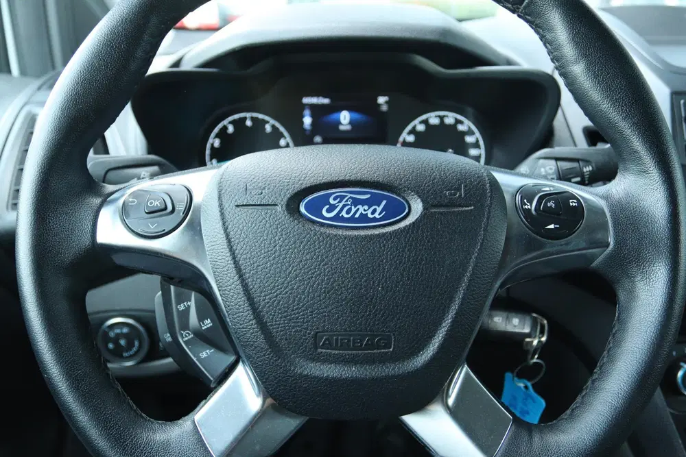 Ford Transit Custom TRANSIT CONNECT 1.0 ECOBOOST L2 TREND uit 2024, foto 12