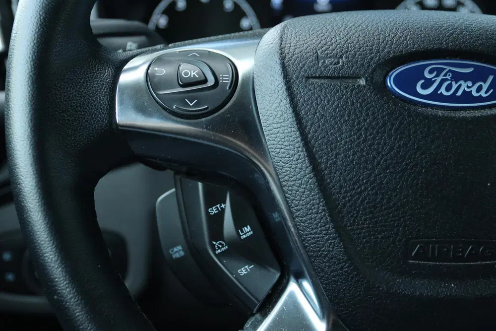 Ford Transit Custom TRANSIT CONNECT 1.0 ECOBOOST L2 TREND uit 2024, foto 13