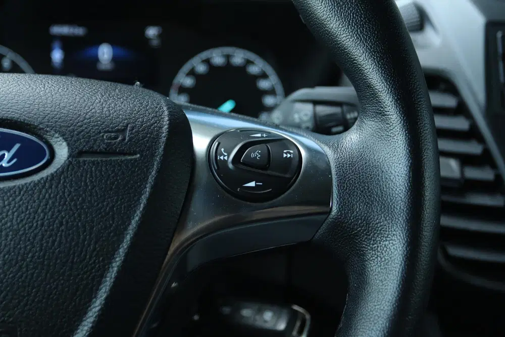 Ford Transit Custom TRANSIT CONNECT 1.0 ECOBOOST L2 TREND uit 2024, foto 14