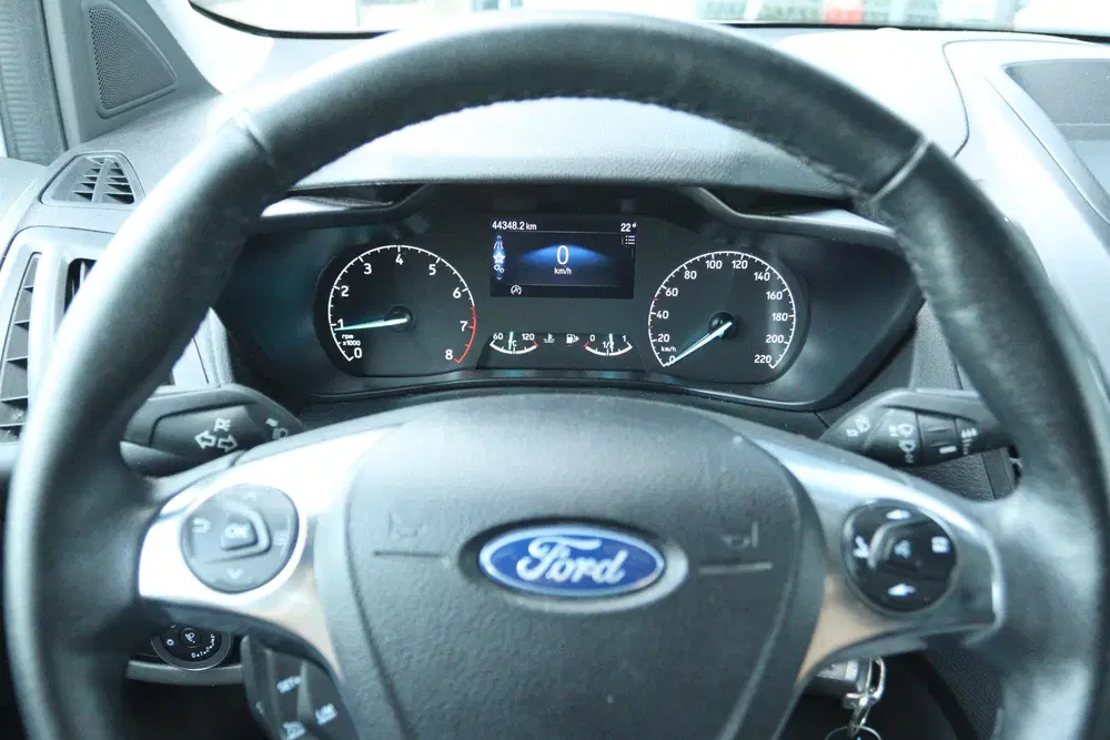 Ford Transit Custom TRANSIT CONNECT 1.0 ECOBOOST L2 TREND uit 2024, foto 15