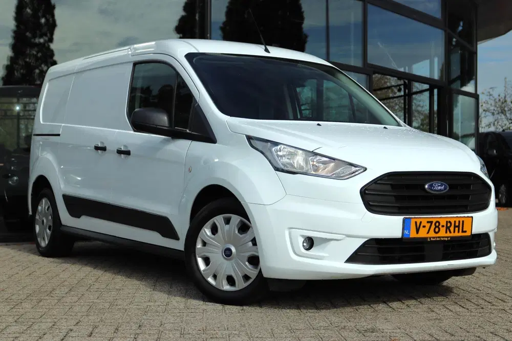 Ford Transit Custom TRANSIT CONNECT 1.0 ECOBOOST L2 TREND uit 2024, foto 2