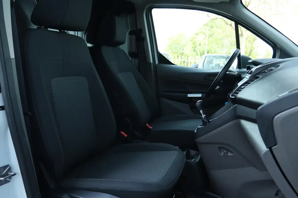 Ford Transit Custom TRANSIT CONNECT 1.0 ECOBOOST L2 TREND uit 2024, foto 4