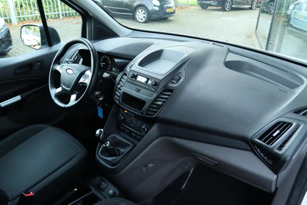 Ford Transit Custom TRANSIT CONNECT 1.0 ECOBOOST L2 TREND uit 2024, foto 5