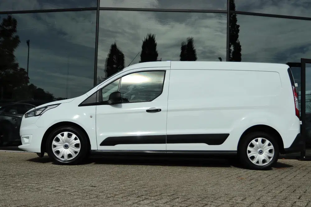 Ford Transit Custom TRANSIT CONNECT 1.0 ECOBOOST L2 TREND uit 2024, foto 6