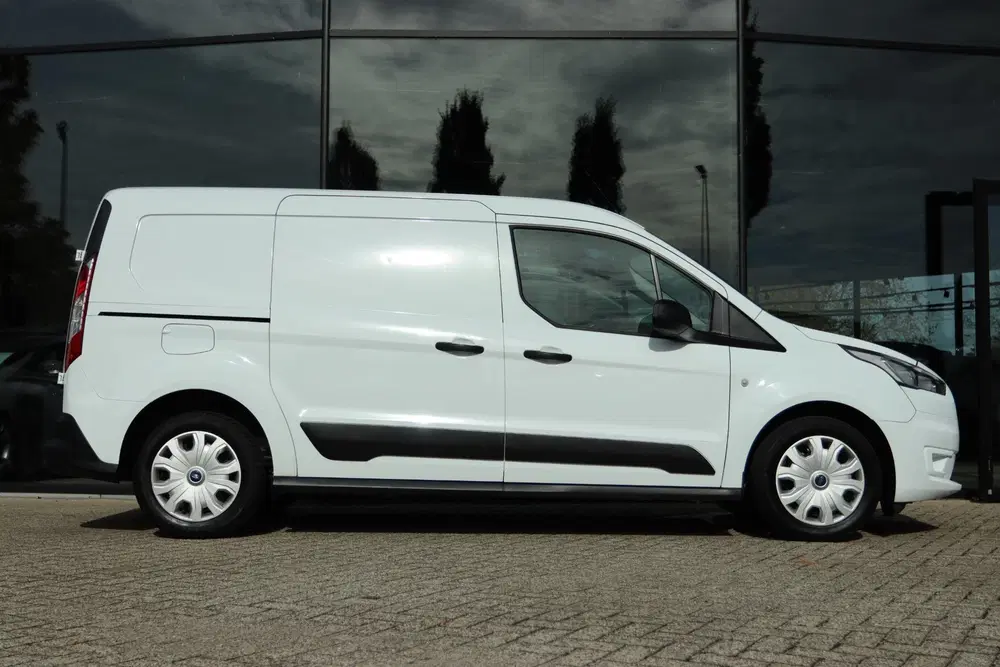 Ford Transit Custom TRANSIT CONNECT 1.0 ECOBOOST L2 TREND uit 2024, foto 8