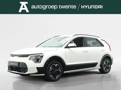 Kia Niro DynamicLine 64.8 kWh 204PK uit 2023