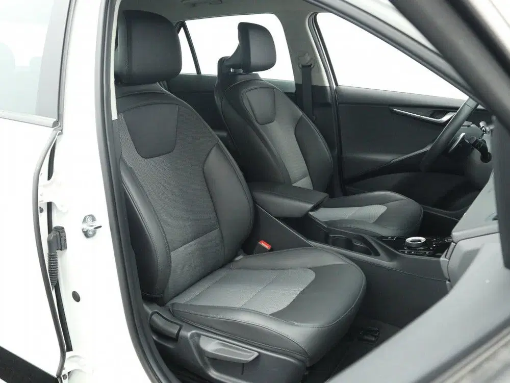 Kia Niro DynamicLine 64.8 kWh 204PK uit 2023, foto 10