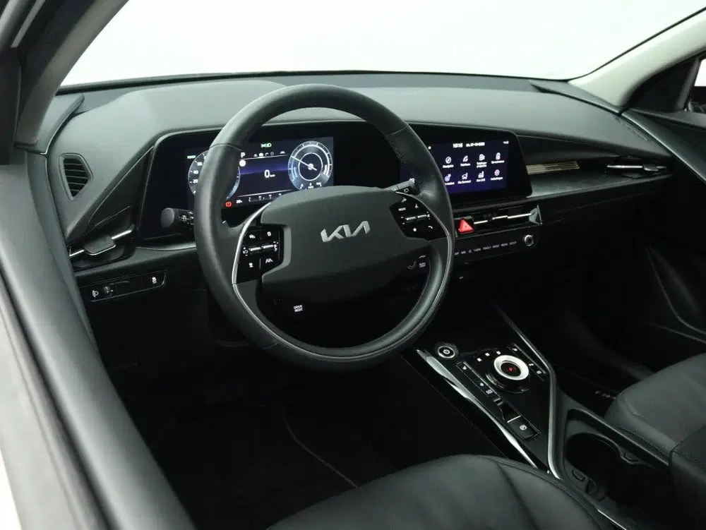 Kia Niro DynamicLine 64.8 kWh 204PK uit 2023, foto 11
